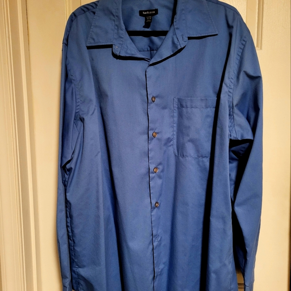 Men's Van Heusen Dress shirt